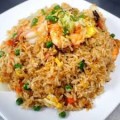 Thai Special Fried Rice